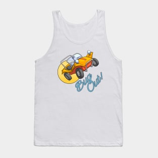 Bug Out! Tank Top